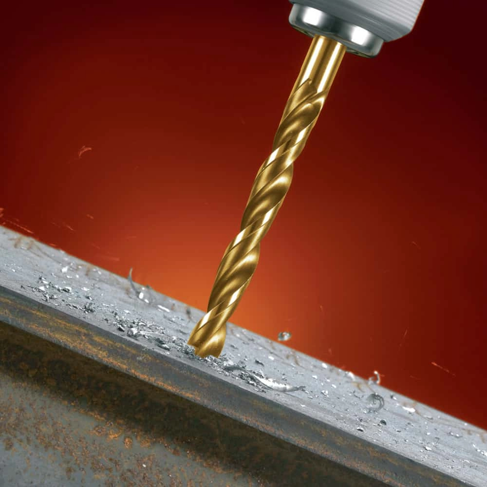 Dewalt Metal Drill Bit Sets DT7926-XJ Thumbnail 1