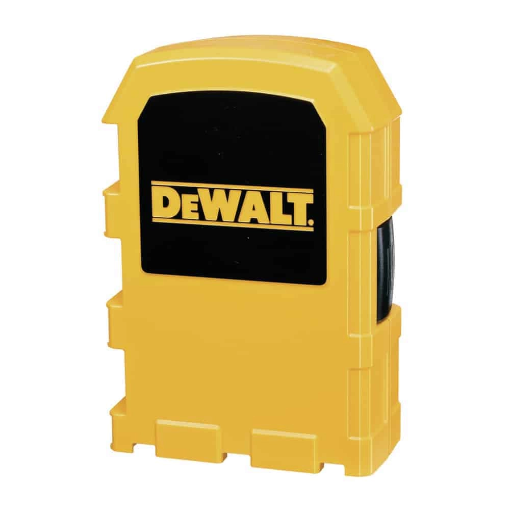 Dewalt Metal Drill Bit Sets DT7926-XJ Thumbnail 2