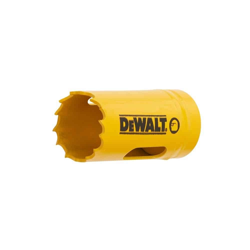 Dewalt Holesaw Kits And Accessories DT83025-QZ Thumbnail 0