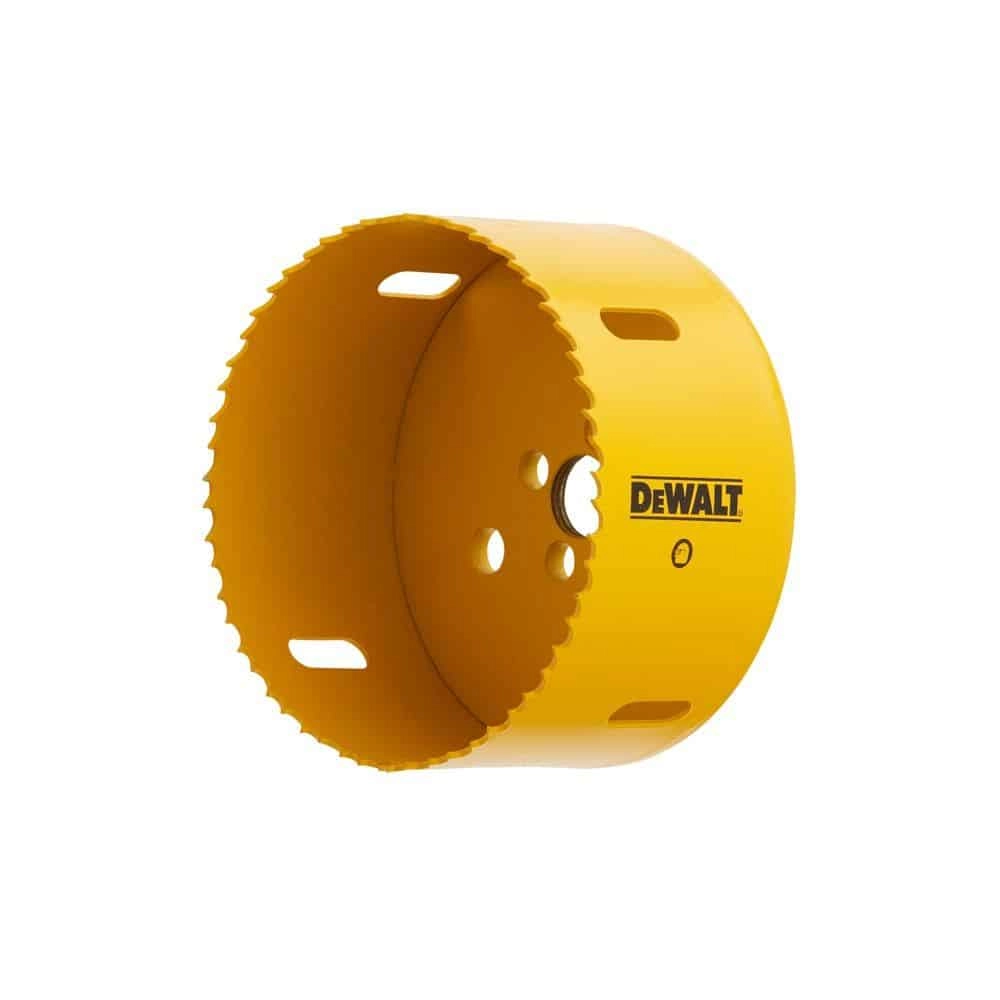 Dewalt Holesaw Kits And Accessories DT83152-QZ Thumbnail 0