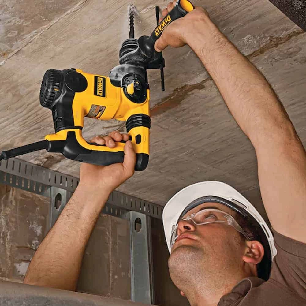 Dewalt SDS Plus Shank Bits DT8912-QZ Thumbnail 3