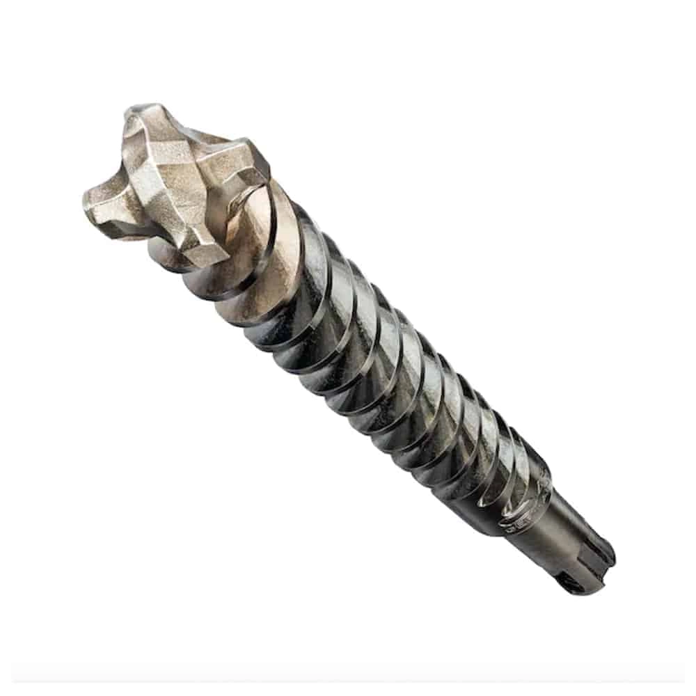 Dewalt SDS Plus Shank Bits DT8912-QZ Thumbnail 4