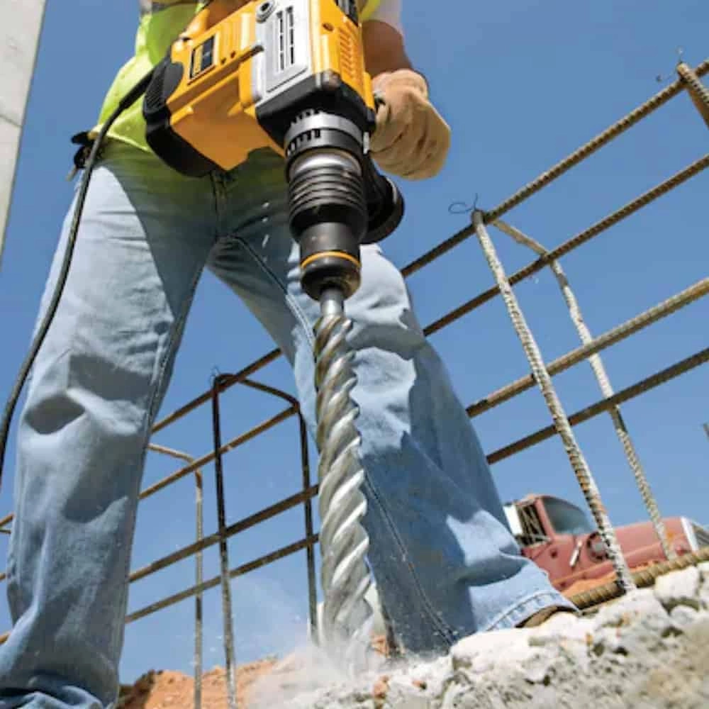 Dewalt SDS Max Shank Bits DT9426-QZ Thumbnail 0