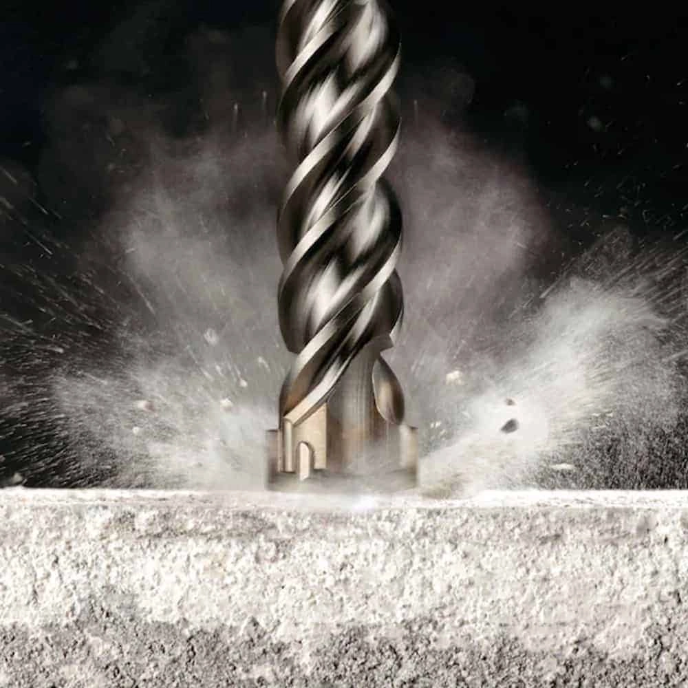 Dewalt SDS Max Shank Bits DT9426-QZ Thumbnail 1