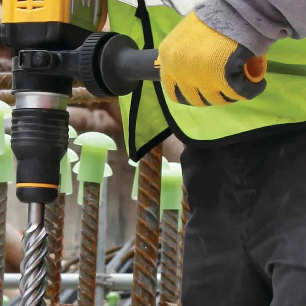 Dewalt SDS Max Shank Bits DT9426-QZ Thumbnail 2