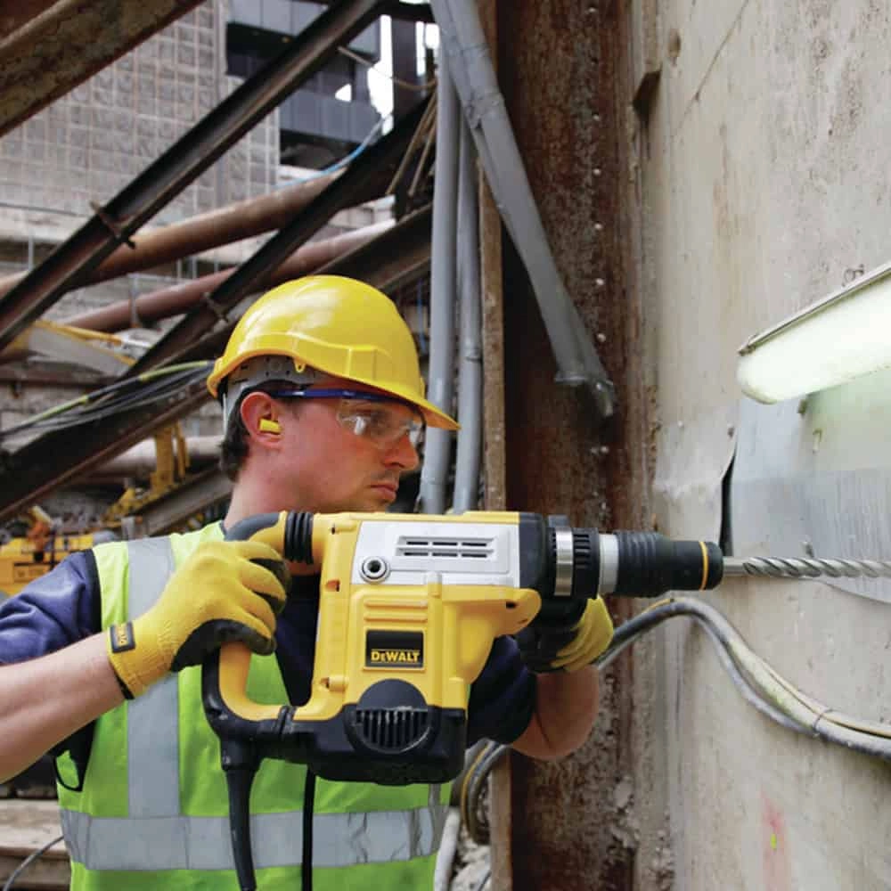 Dewalt SDS Max Shank Bits DT9431-QZ Thumbnail 3