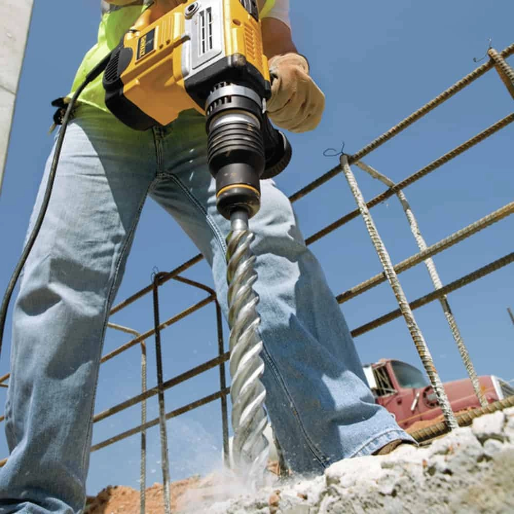 Dewalt SDS Max Shank Bits DT9436-QZ Thumbnail 1