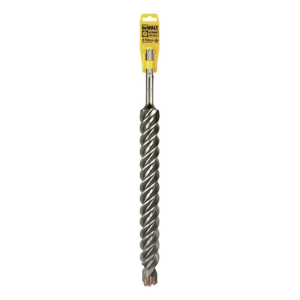 Dewalt SDS Max Shank Bits DT9450-QZ Thumbnail 3