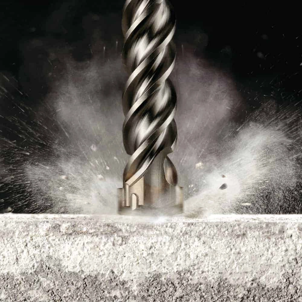 Dewalt SDS Max Shank Bits DT9450-QZ Thumbnail 4