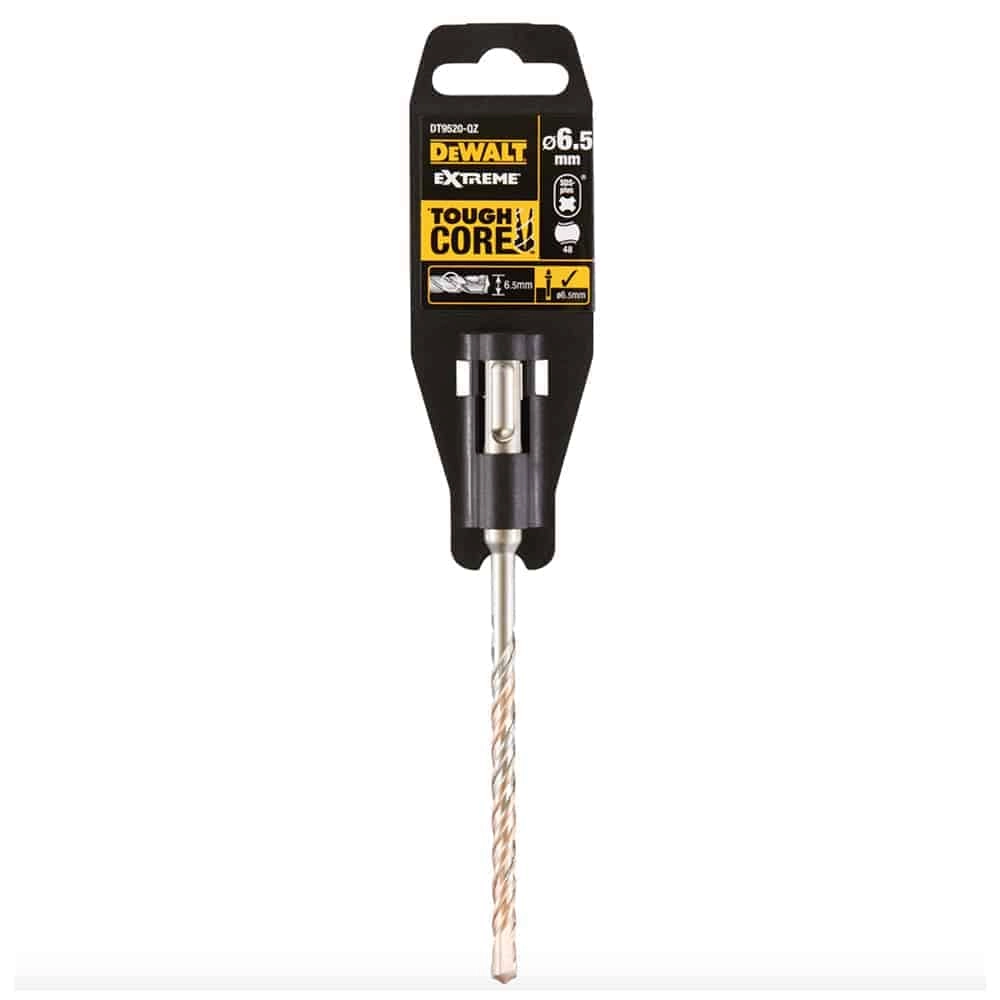 Dewalt SDS Plus Shank Bits DT9520-QZ Thumbnail 1