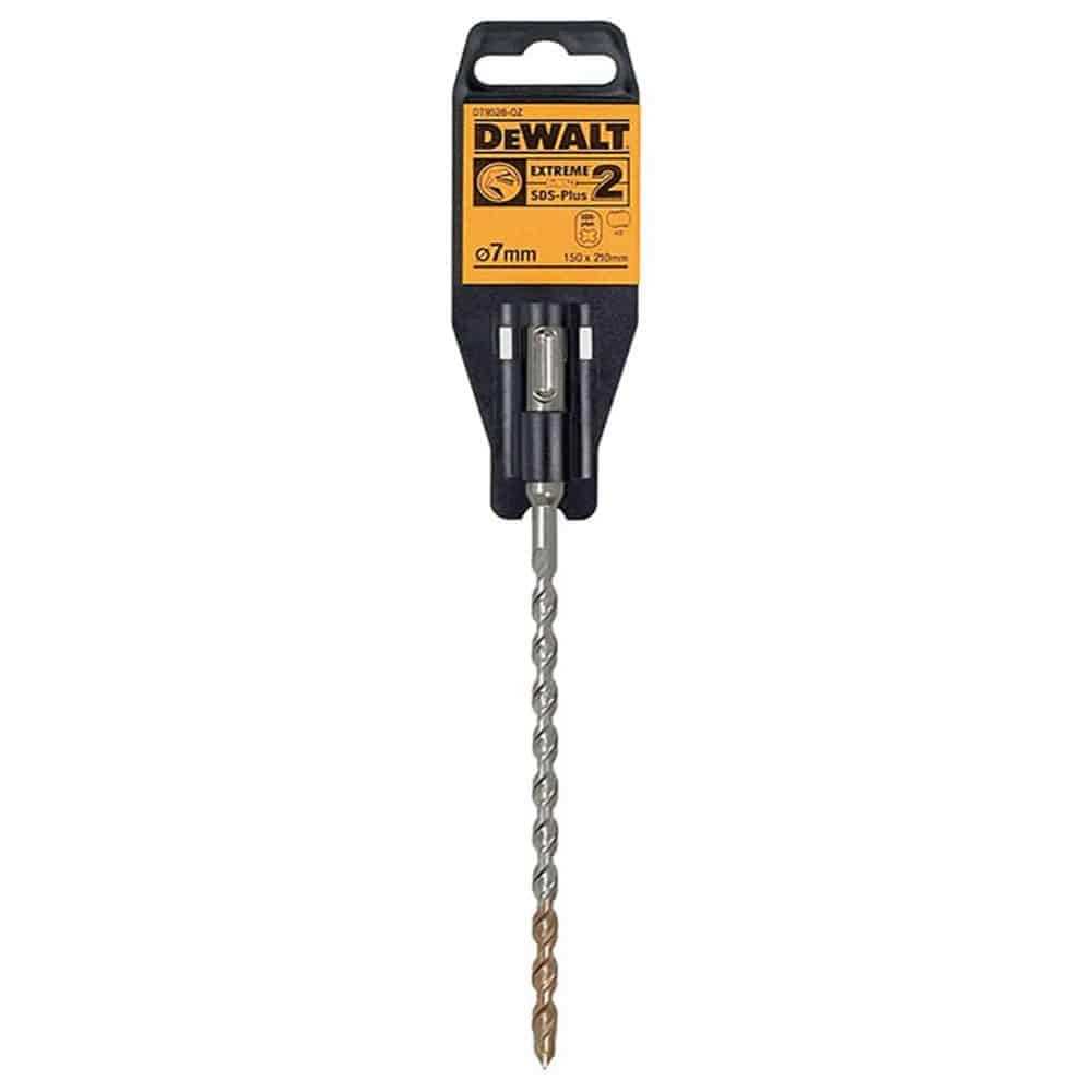 Dewalt SDS Plus Shank Bits DT9526-QZ Thumbnail 0