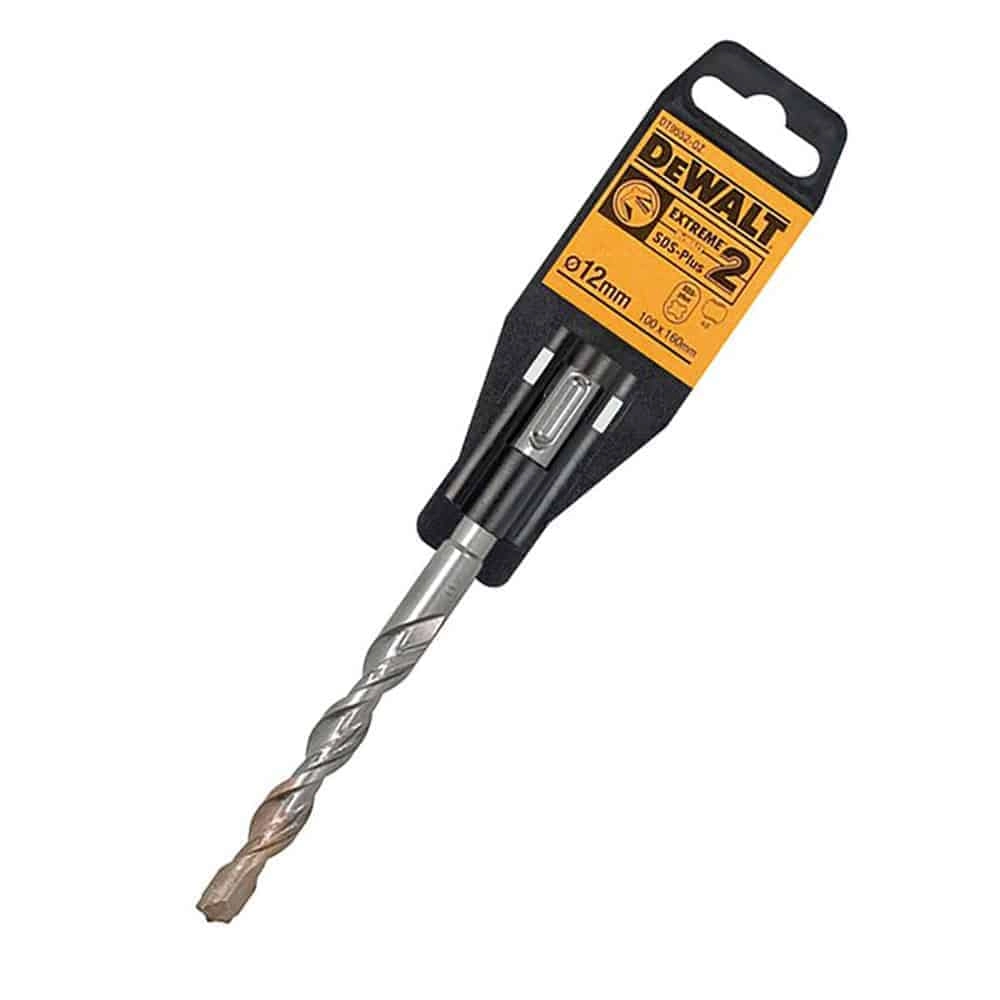 Dewalt SDS Plus Shank Bits DT9531-QZ Thumbnail 1