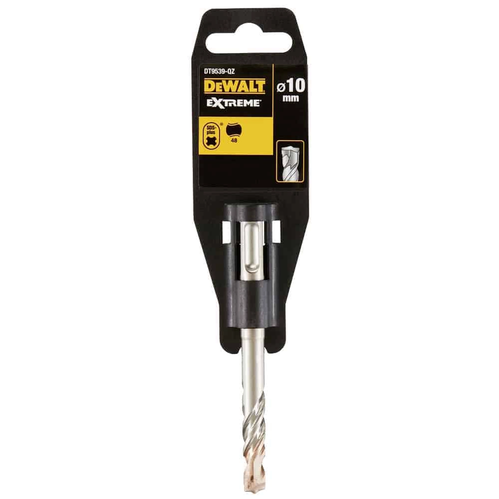 Dewalt SDS Plus Shank Bits DT9539-QZ Thumbnail 0