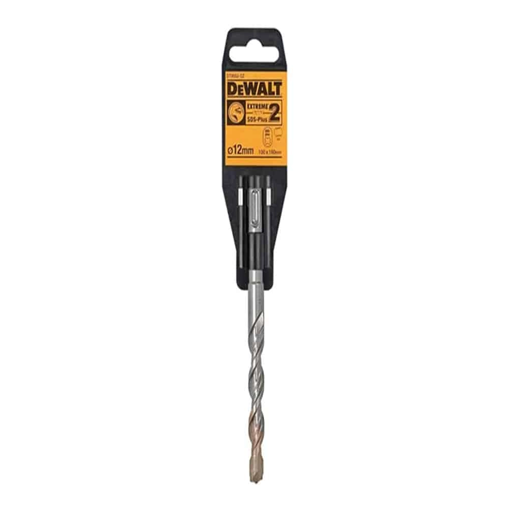 Dewalt SDS Plus Shank Bits DT9540-QZ Thumbnail 1