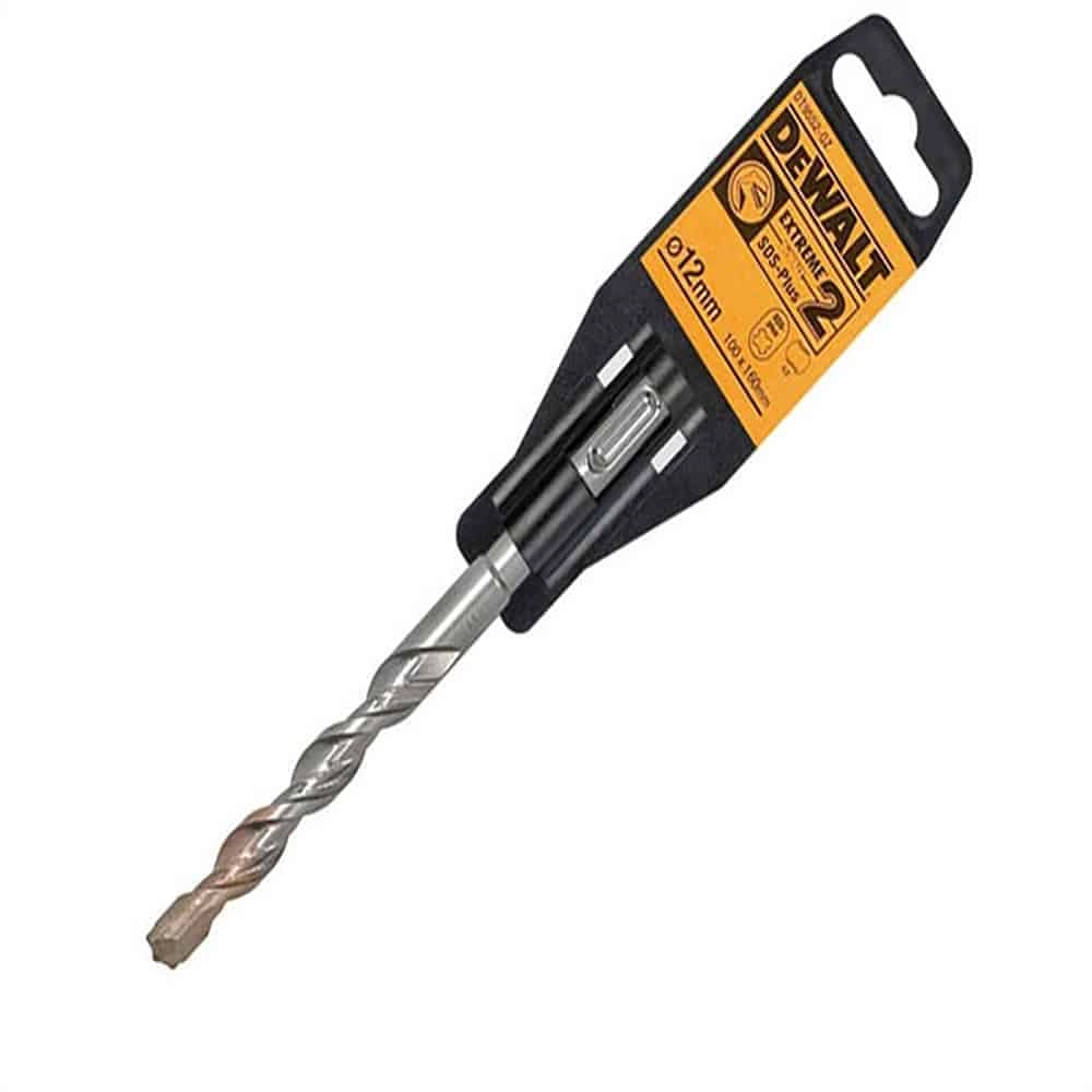 Dewalt SDS Plus Shank Bits DT9553-QZ Thumbnail 0