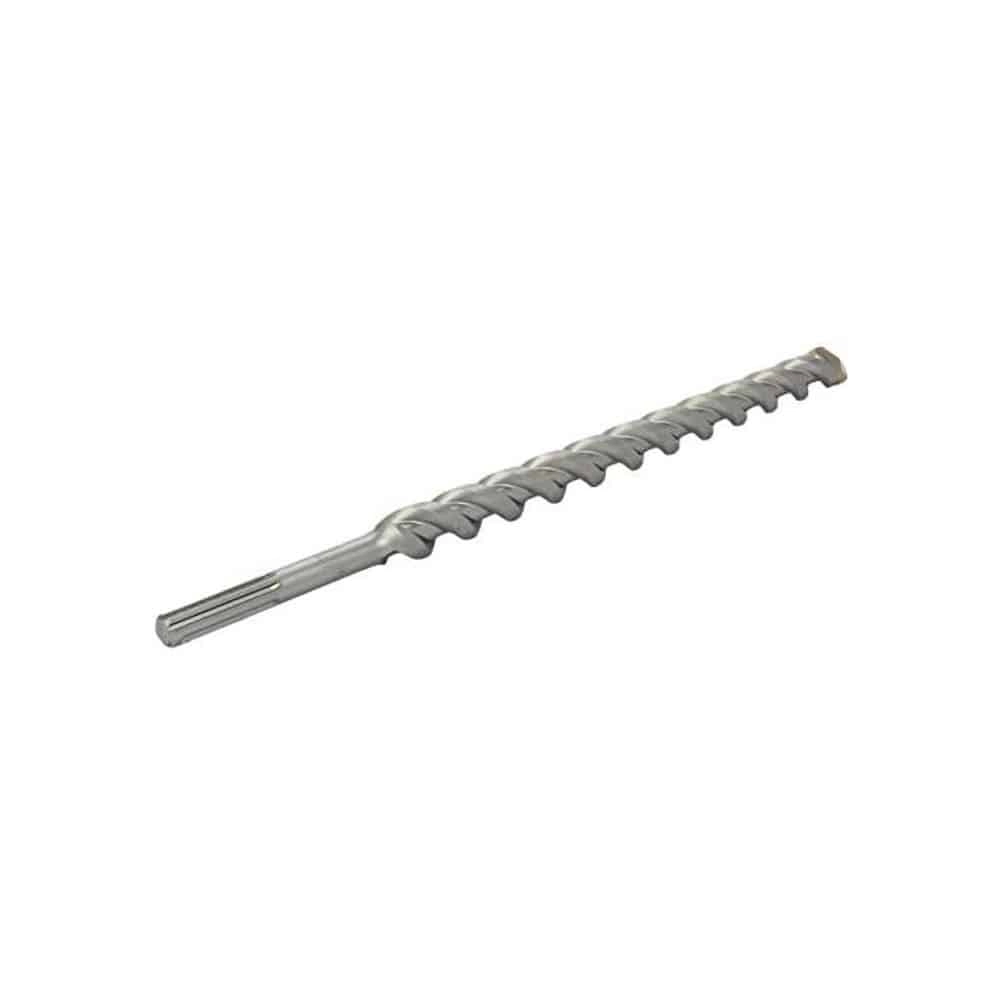 Dewalt SDS Plus Shank Bits DT9581-QZ Thumbnail 0