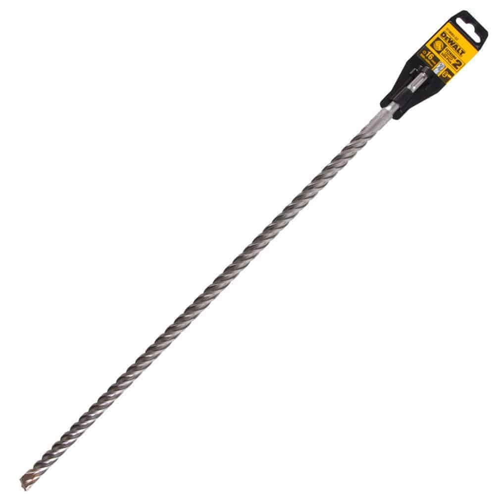 Dewalt SDS Plus Shank Bits DT9583-QZ Thumbnail 0