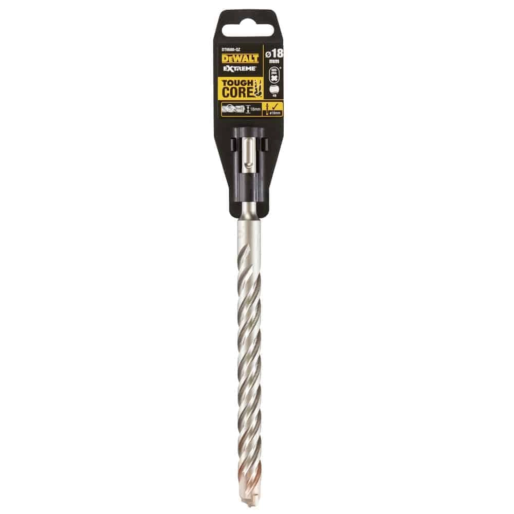 Dewalt SDS Plus Shank Bits DT9588-QZ Thumbnail 0