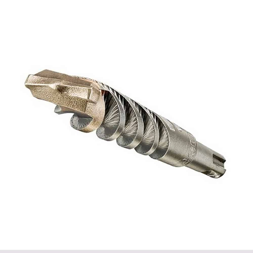 Dewalt SDS Plus Shank Bits DT9602-QZ Thumbnail 1