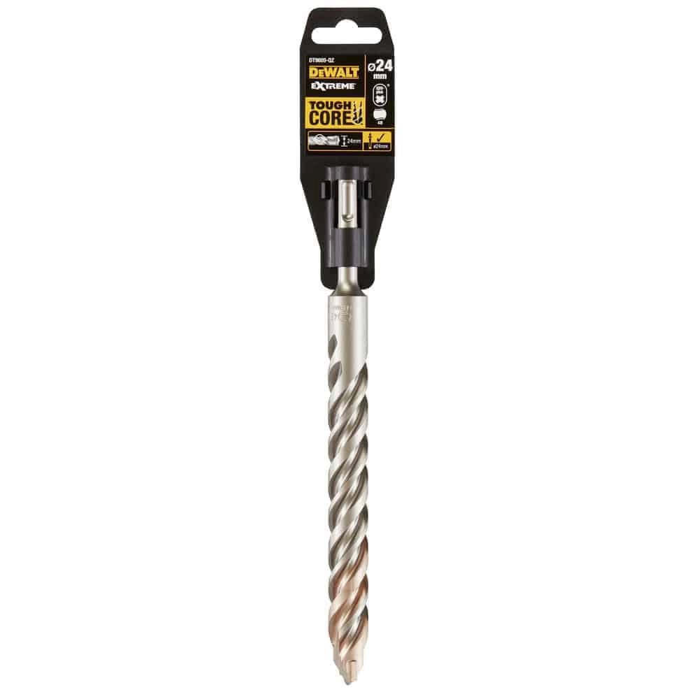 Dewalt SDS Plus Shank Bits DT9609-QZ Thumbnail 0