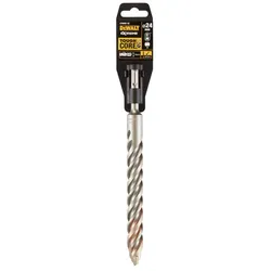 Dewalt SDS Plus Shank Bits DT9609-QZ