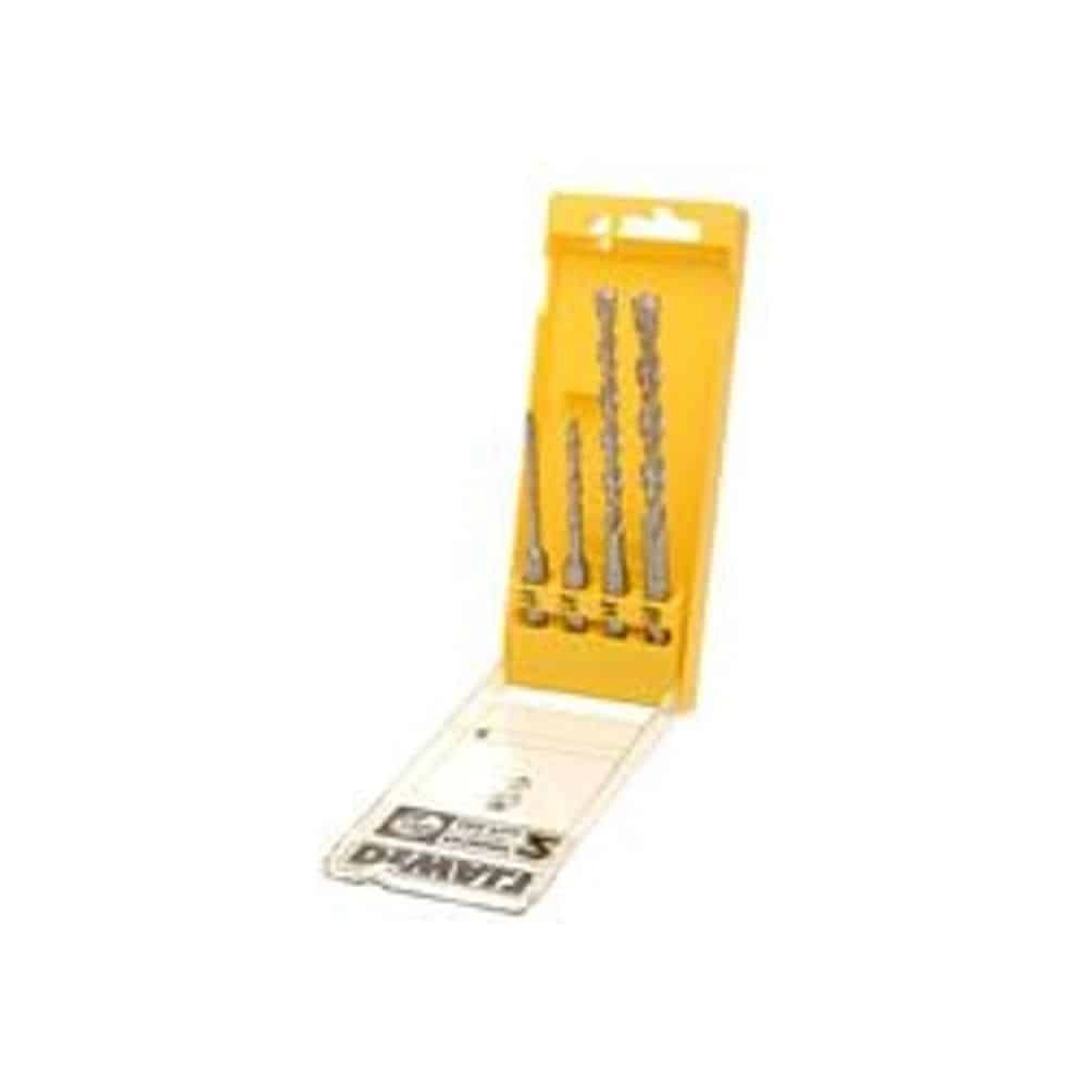 Dewalt SDS Plus Shank Bits DT9700-QZ Thumbnail 0