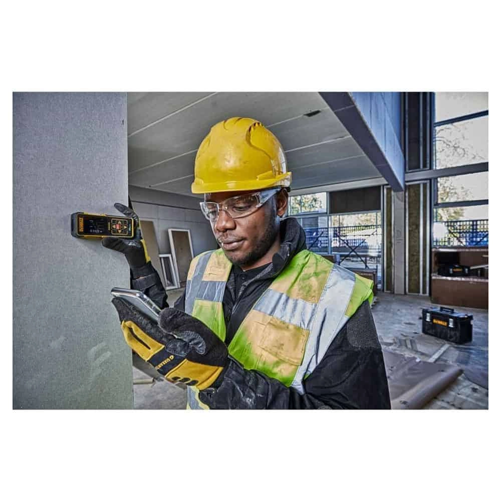 Dewalt Laser Distance Meters DW03050-XJ Thumbnail 10