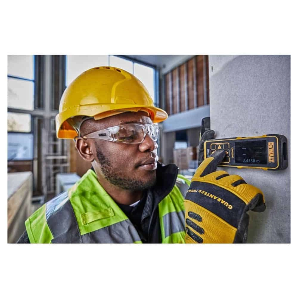 Dewalt Laser Distance Meters DW03050-XJ Thumbnail 11