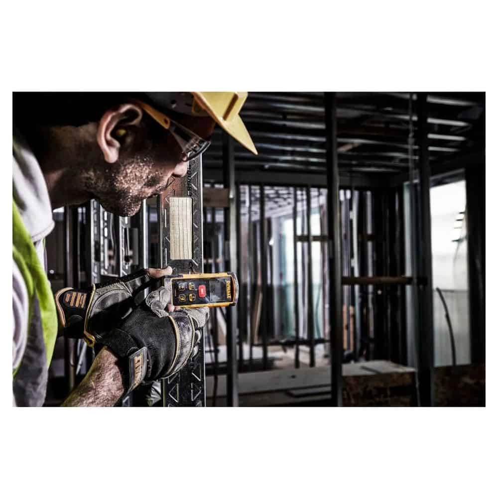 Dewalt Laser Distance Meters DW03050-XJ Thumbnail 3