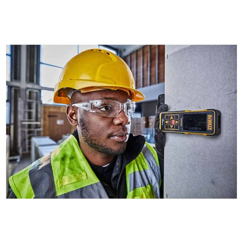 Dewalt Laser Distance Meters DW03050-XJ Thumbnail 4