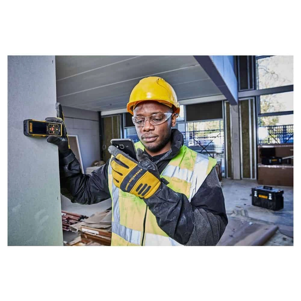 Dewalt Laser Distance Meters DW03101-XJ Thumbnail 7