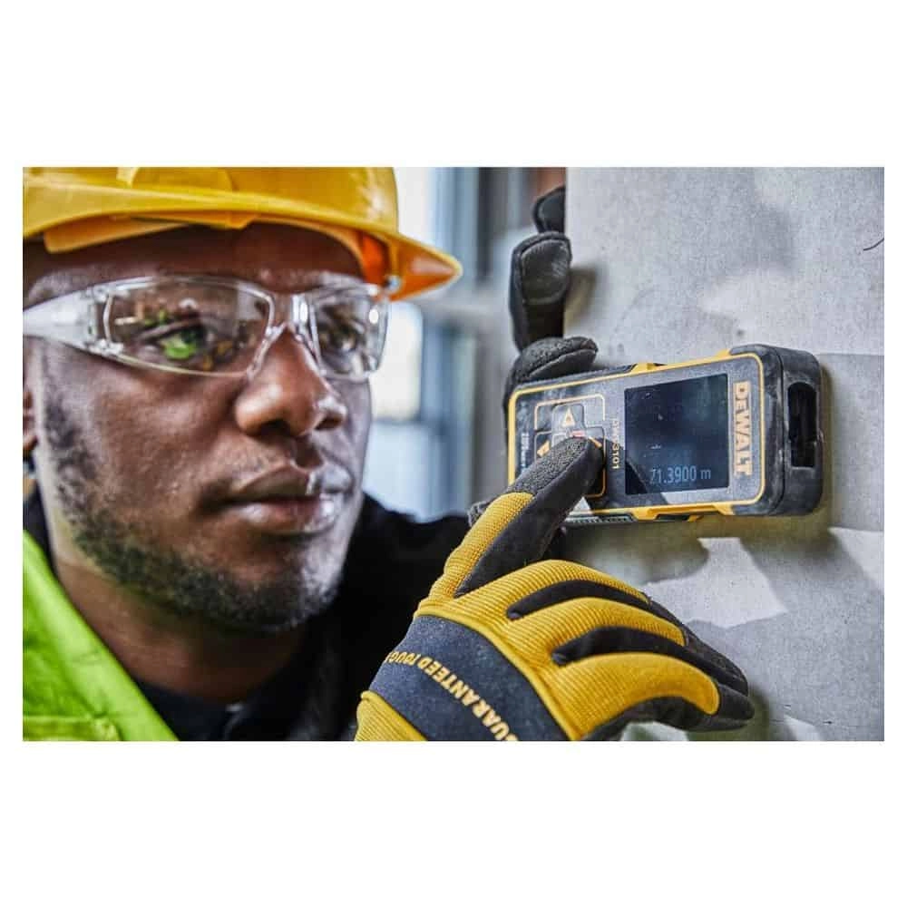 Dewalt Laser Distance Meters DW03101-XJ Thumbnail 8