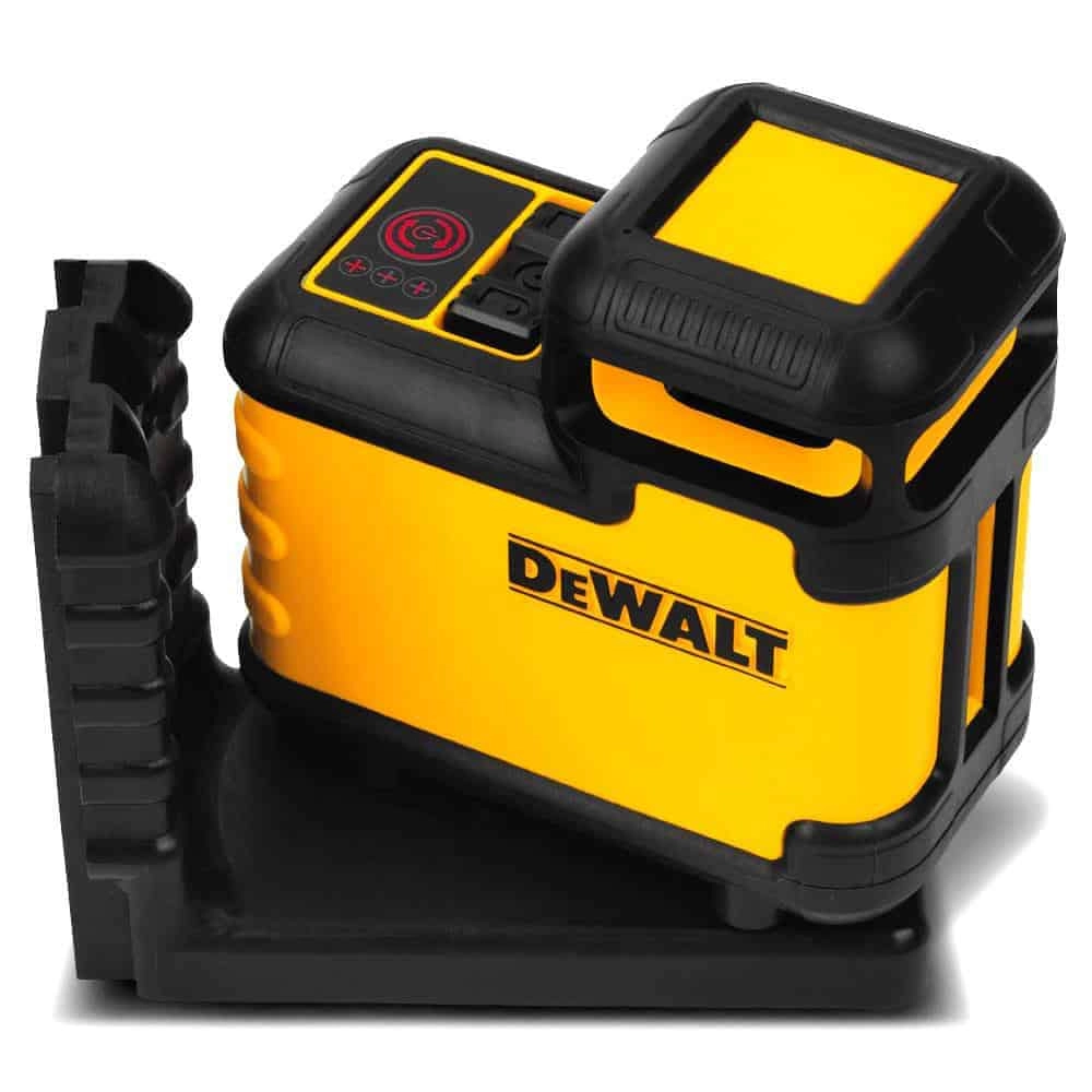 Dewalt Laser Levels DW03601-XJ Thumbnail 0
