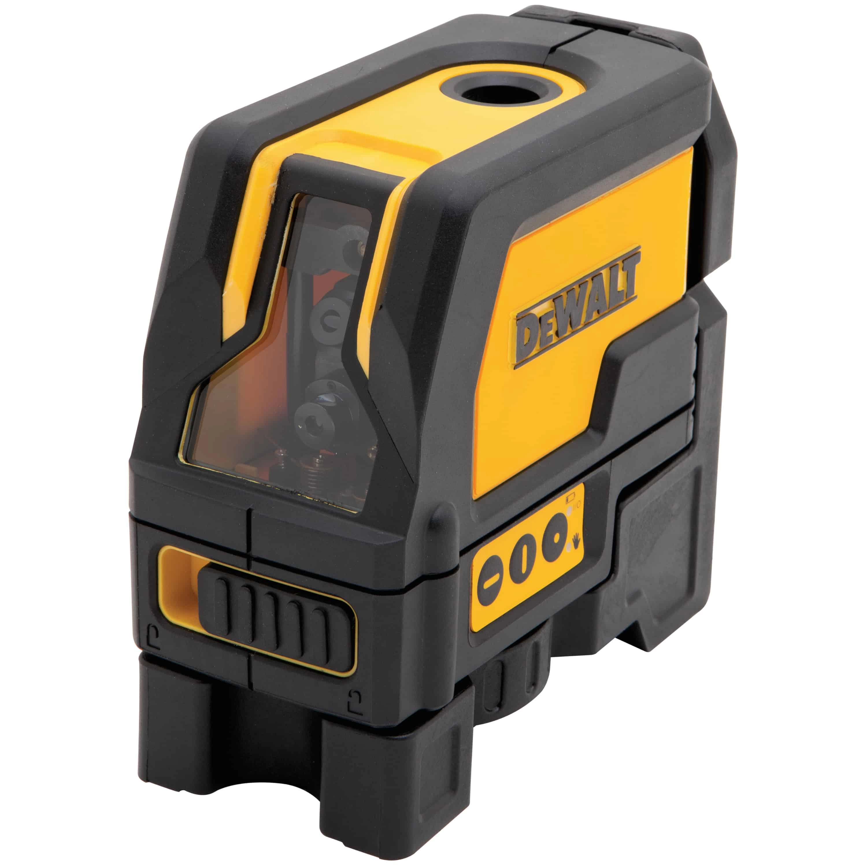 Dewalt Laser Levels DW0822-XJ Thumbnail 0