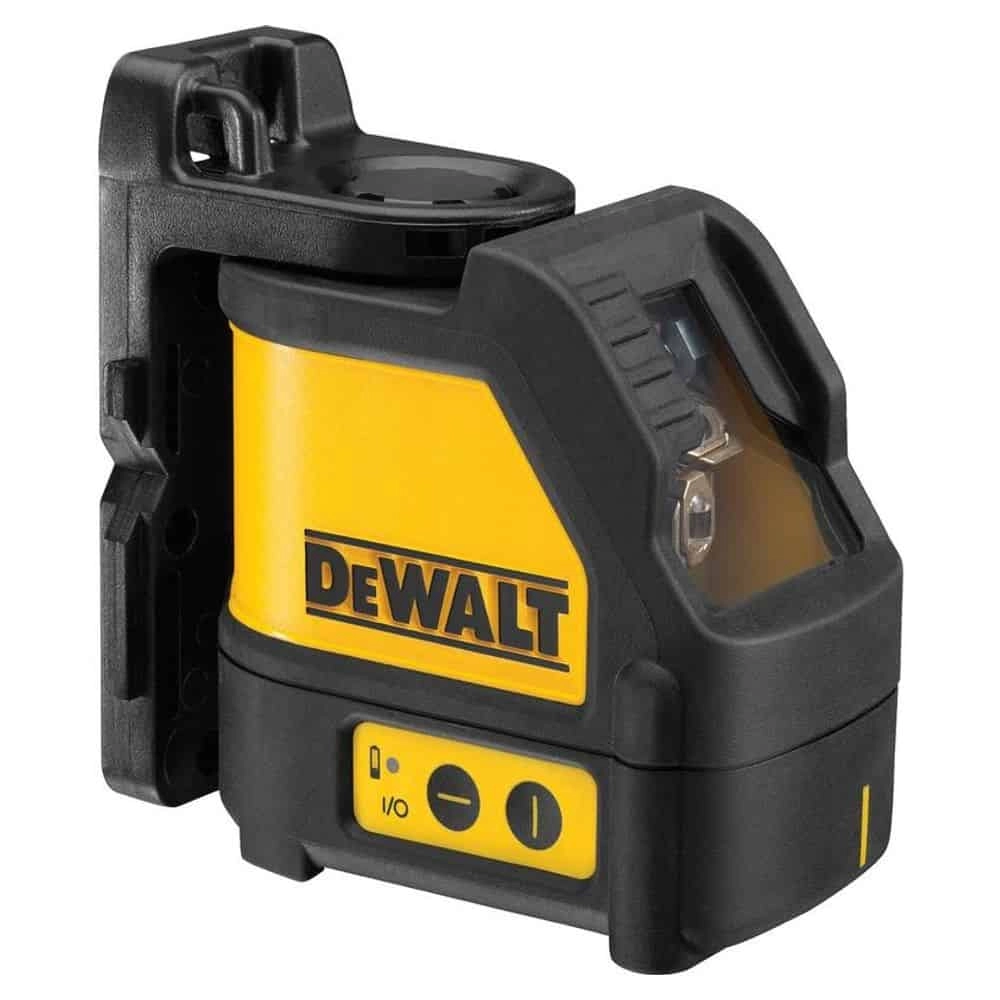 Dewalt Laser Levels DW088K-B5 Thumbnail 0