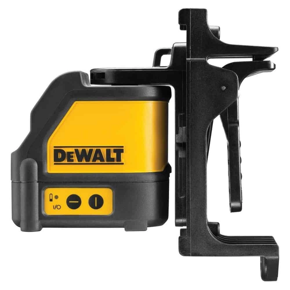 Dewalt Laser Levels DW088K-B5 Thumbnail 1