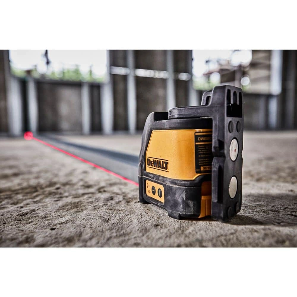 Dewalt Laser Levels DW088K-XJ Thumbnail 3