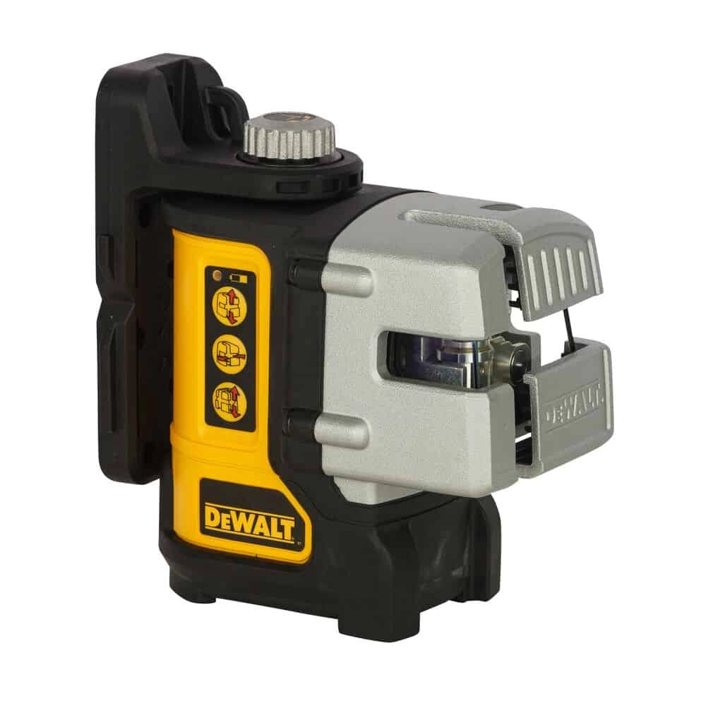 Dewalt Laser Levels DW089K-XJ Thumbnail 0