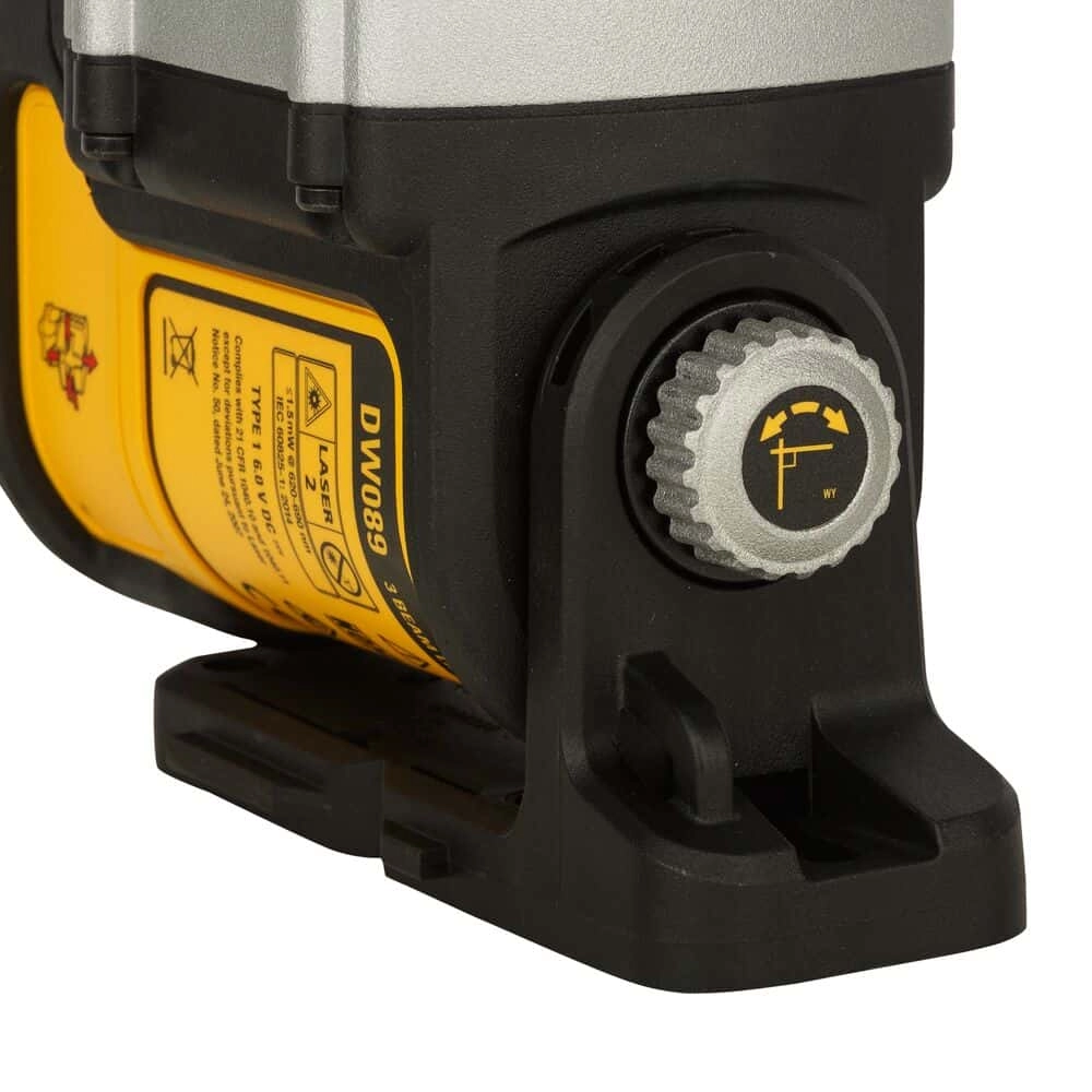 Dewalt Laser Levels DW089K-XJ Thumbnail 10