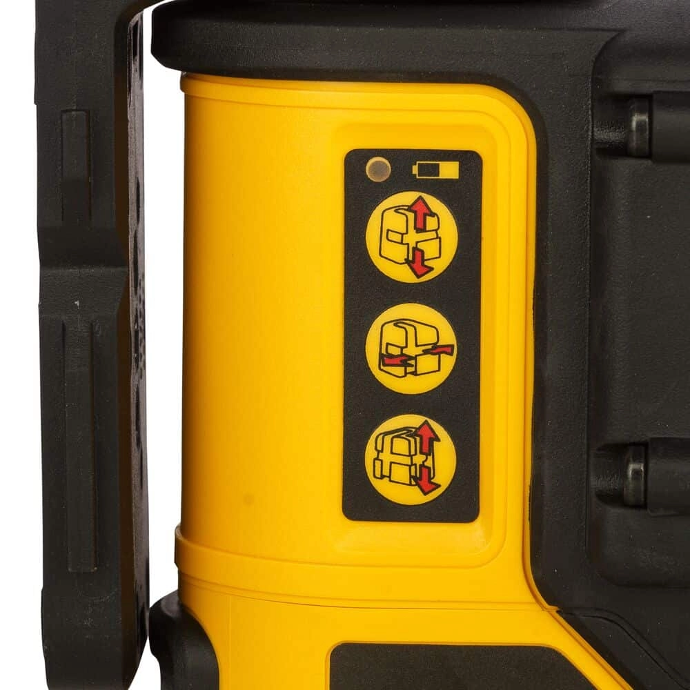 Dewalt Laser Levels DW089K-XJ Thumbnail 11