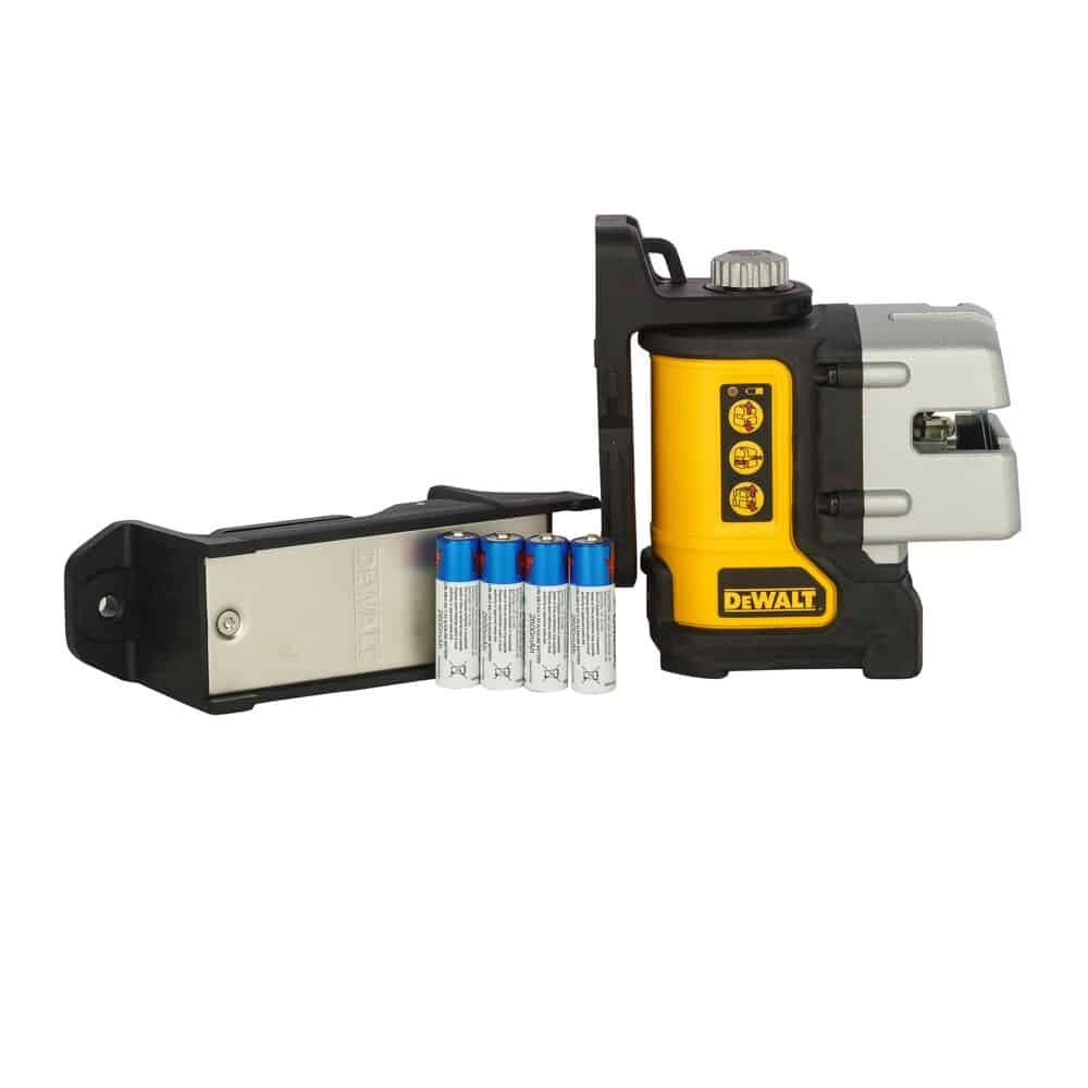 Dewalt Laser Levels DW089K-XJ Thumbnail 12
