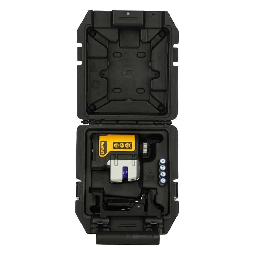 Dewalt Laser Levels DW089K-XJ Thumbnail 13