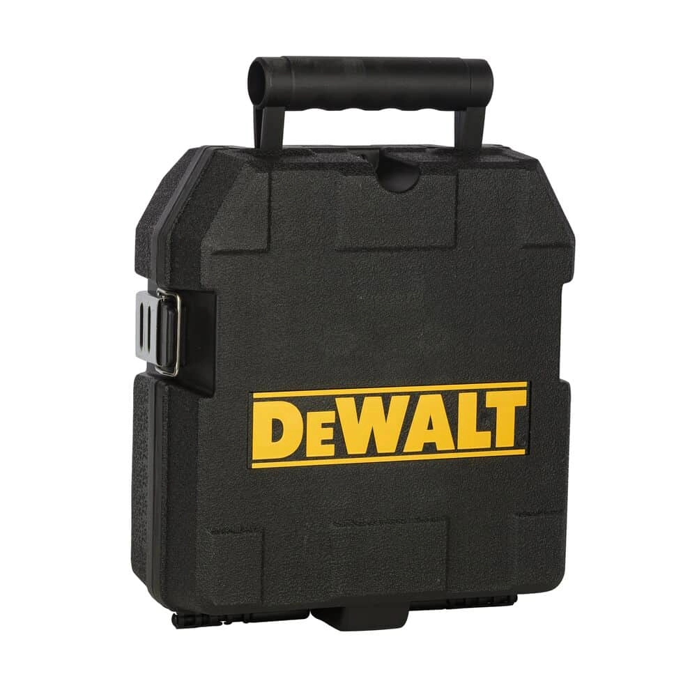 Dewalt Laser Levels DW089K-XJ Thumbnail 14