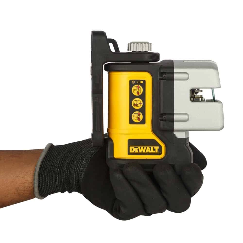 Dewalt Laser Levels DW089K-XJ Thumbnail 15