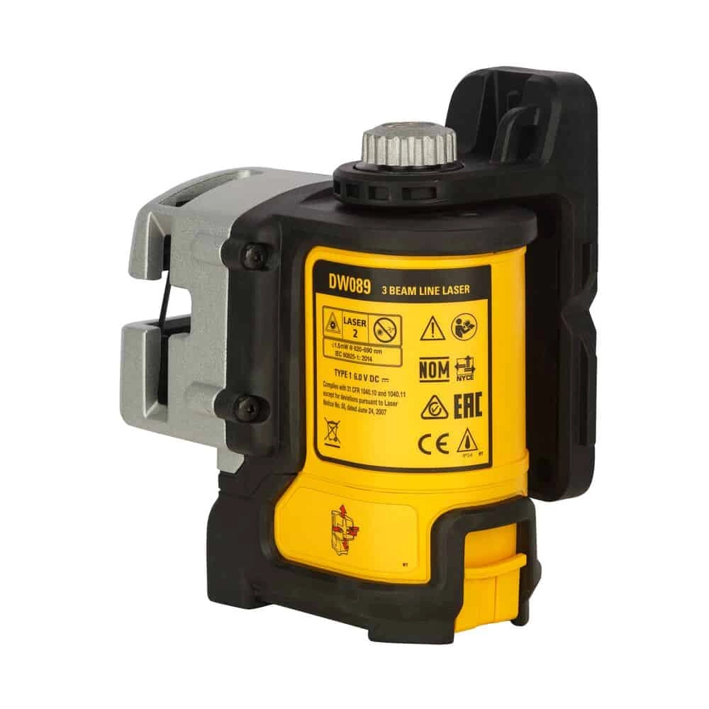 Dewalt Laser Levels DW089K-XJ Thumbnail 2
