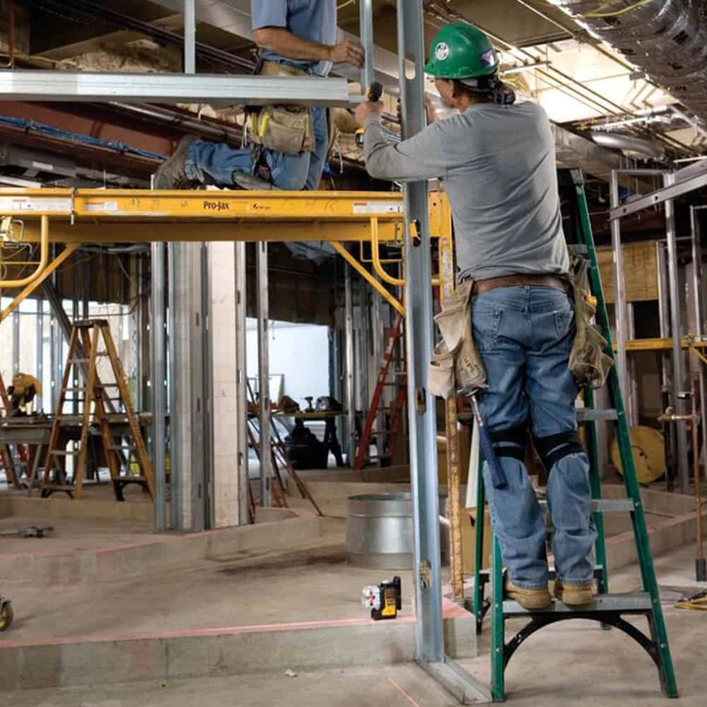 Dewalt Laser Levels DW089K-XJ Thumbnail 7