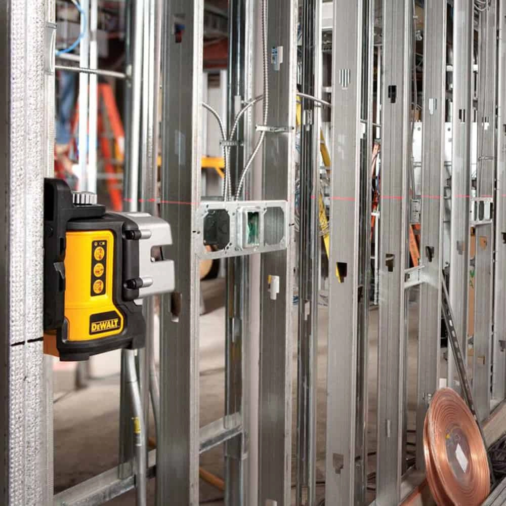 Dewalt Laser Levels DW089K-XJ Thumbnail 8