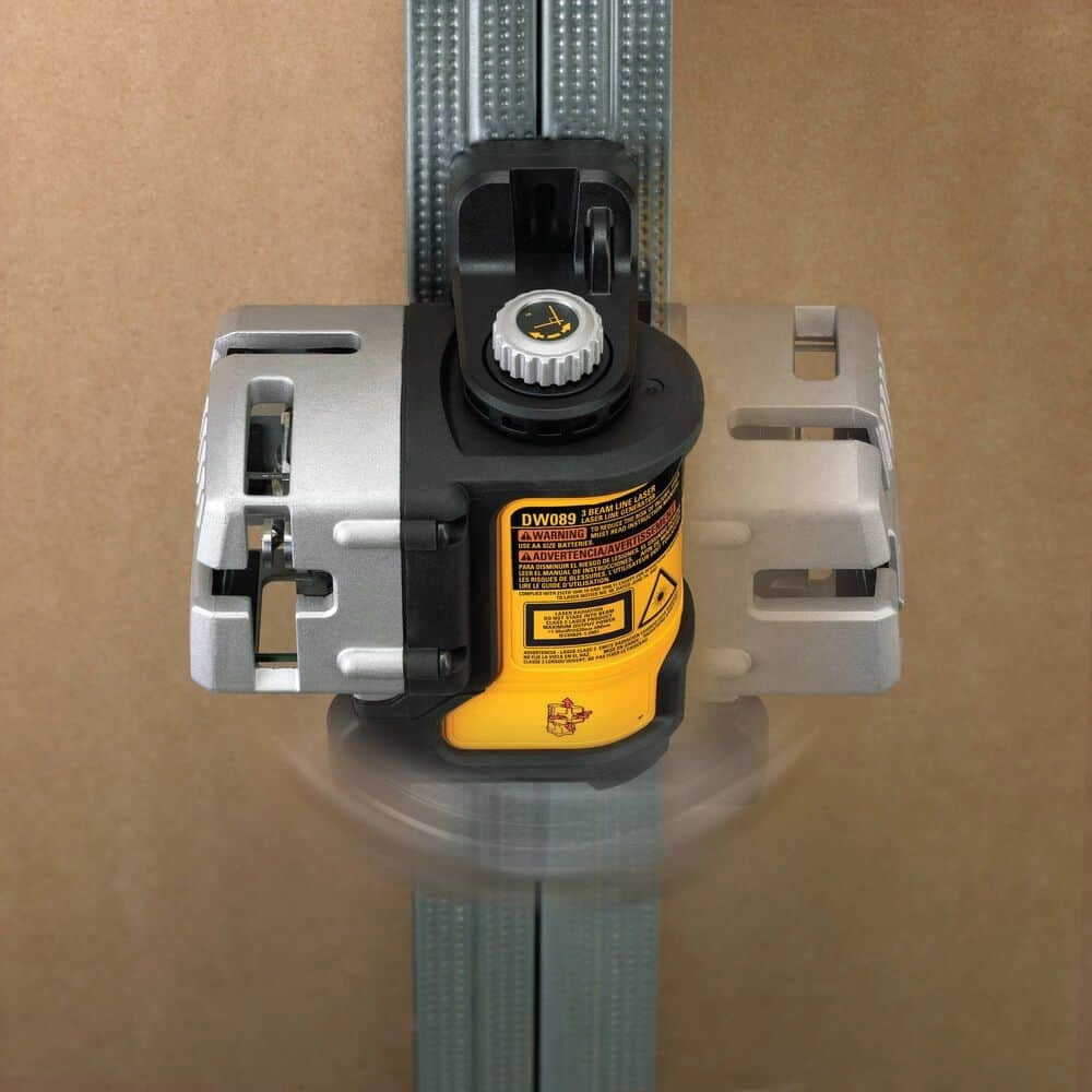 Dewalt Laser Levels DW089K-XJ Thumbnail 9