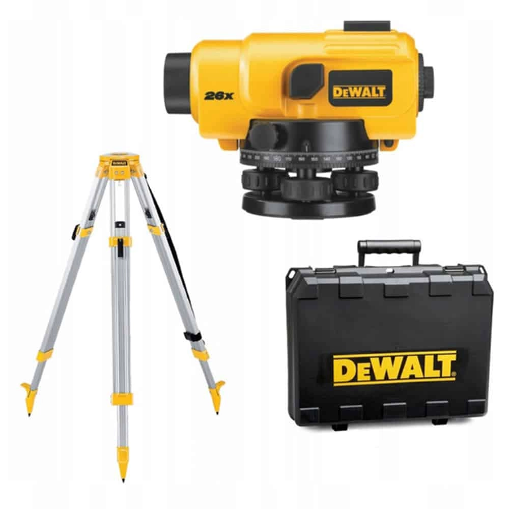 Dewalt Laser Levels DW096PK-XJ Thumbnail 0