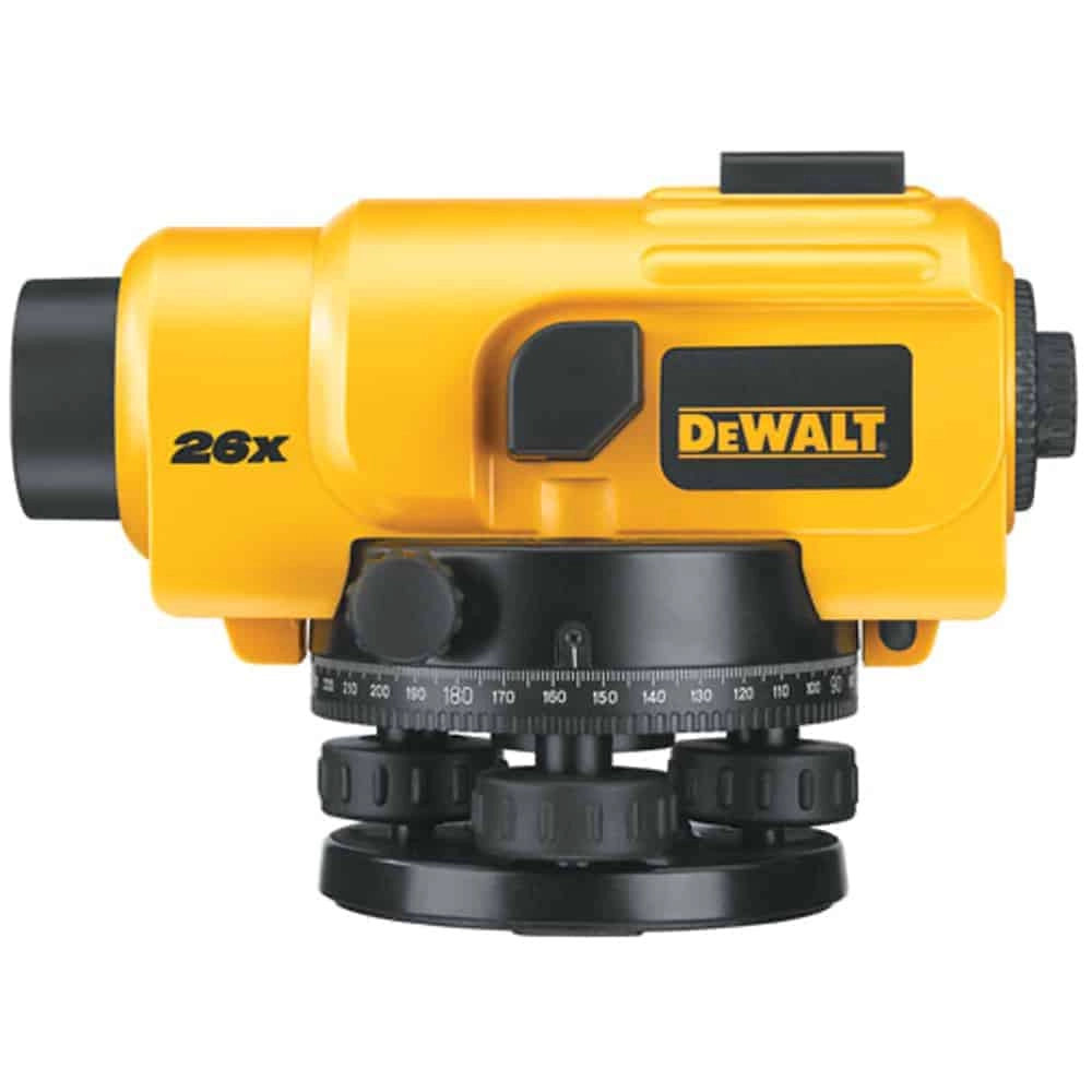 Dewalt Laser Levels DW096PK-XJ Thumbnail 1